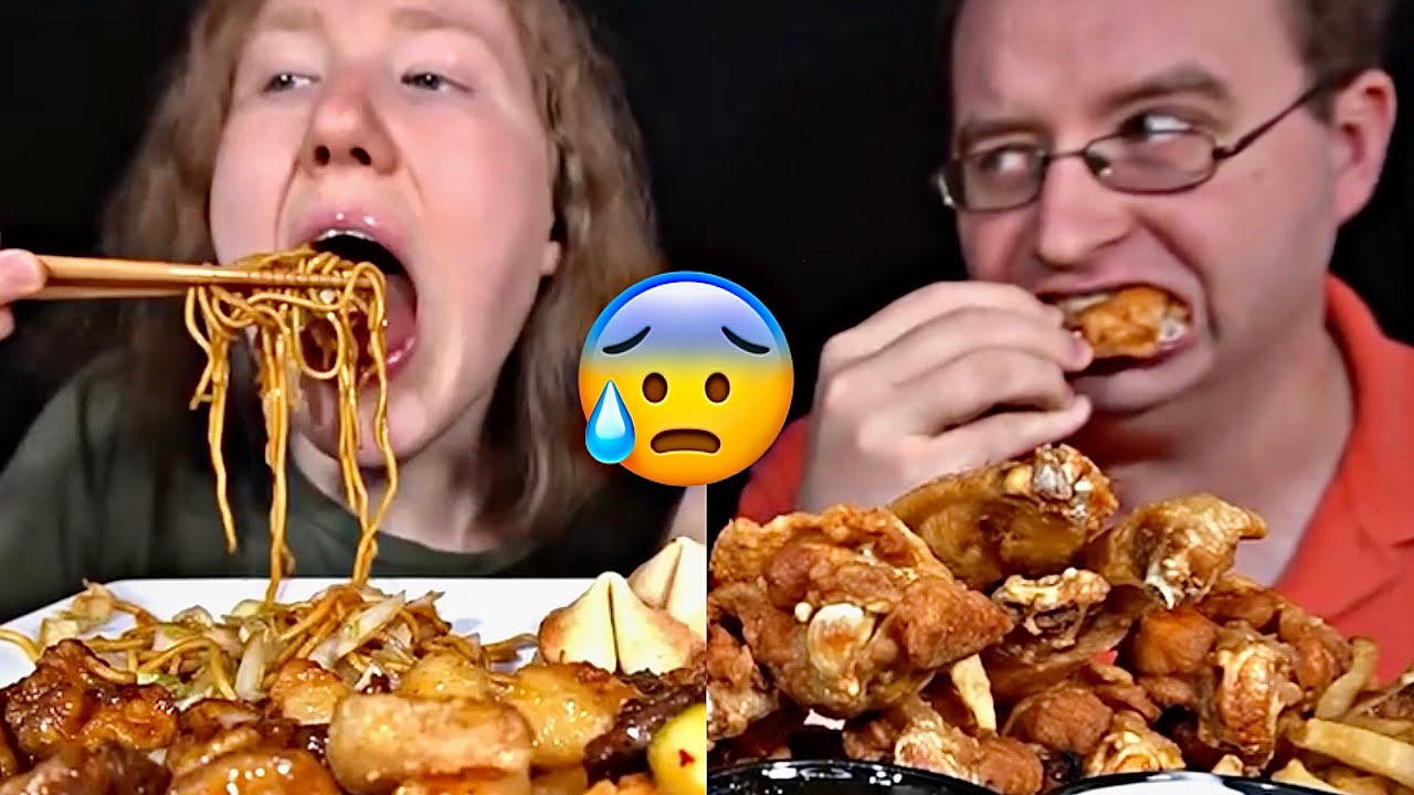 SongByrd ASMR Awkward moments that will make you laugh.