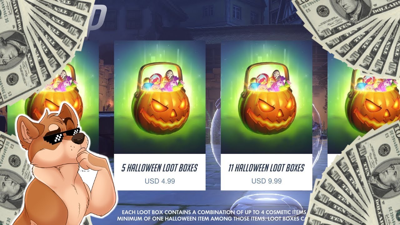 Are Lootboxes Gambling?