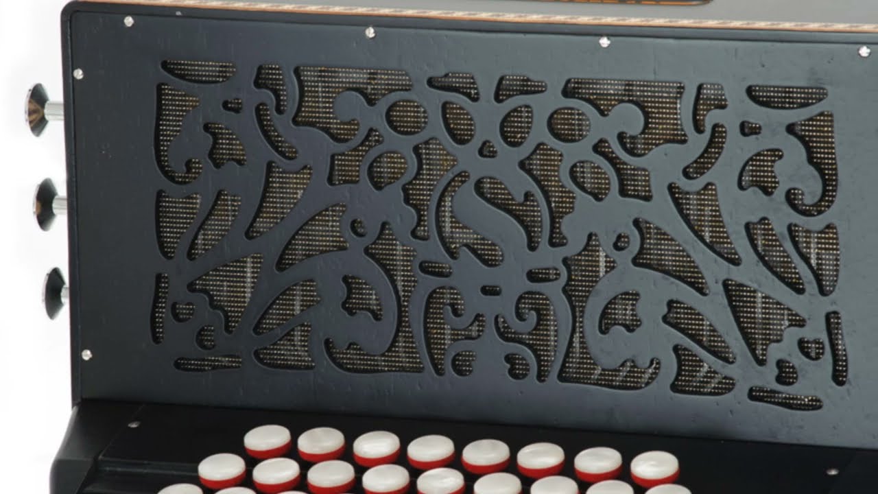 SUMMARY VIDEO OF SERENELLINI MODELS: DIATONICS