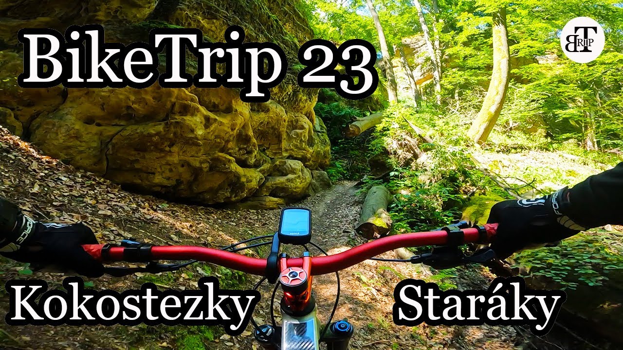 Kokostezky Staráky