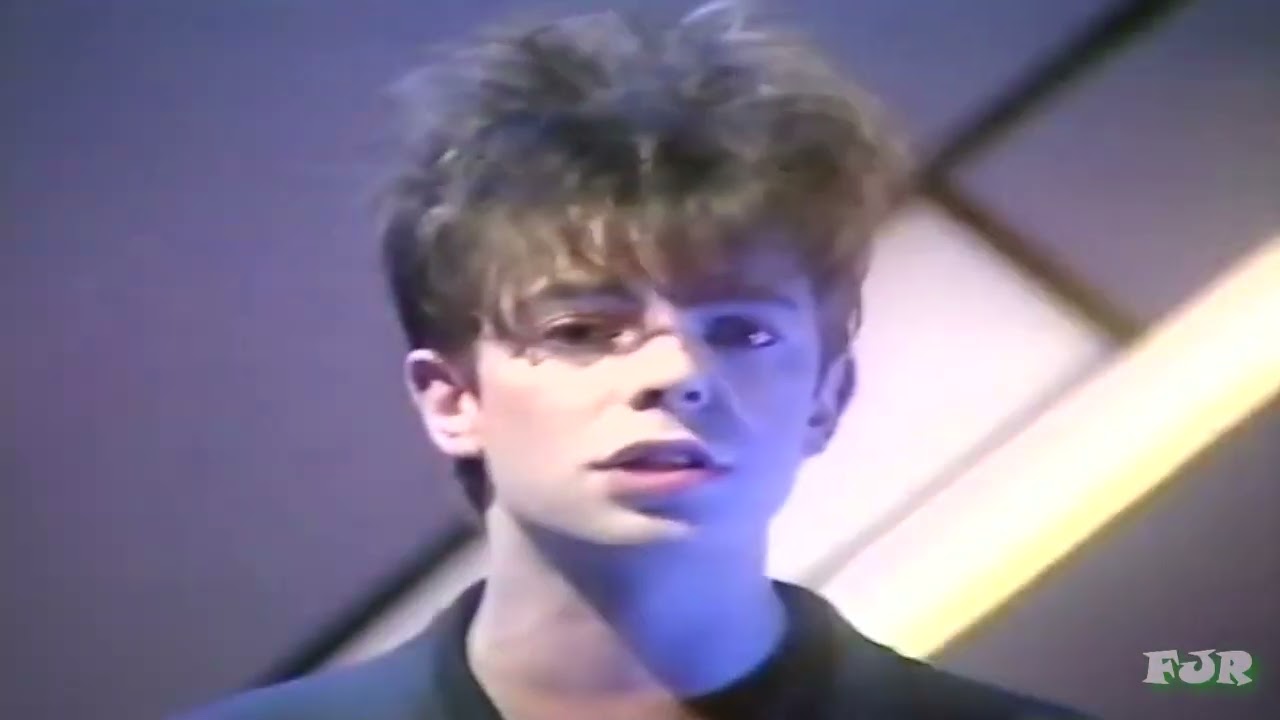 Echo & The Bunnymen - Bring On The Dancing Horses (Extended Remix 1985) HQ