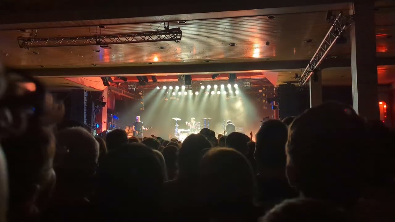 Die Ärzte - Ihr Helden (Astra Kulturhaus, Berlin / 14.08.2024)