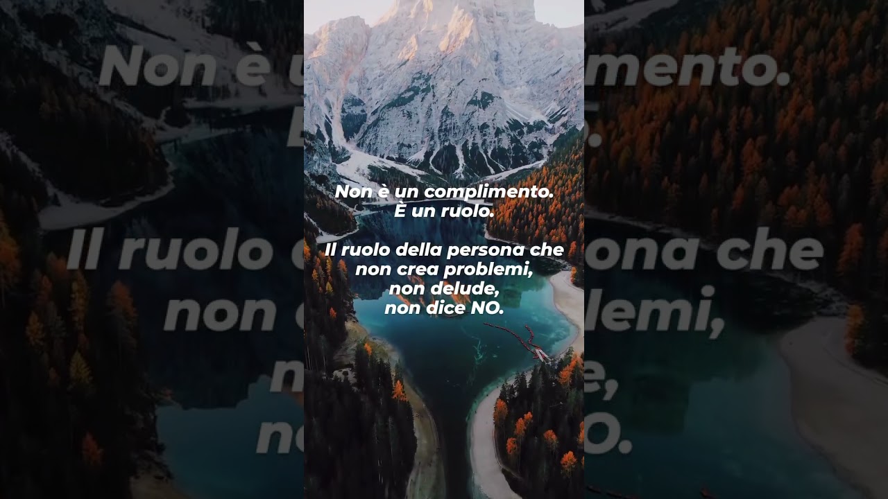 La trappola di essere Brava Persona Ci sei cascata tante volte.E forse non te ne sei nemmeno accorta