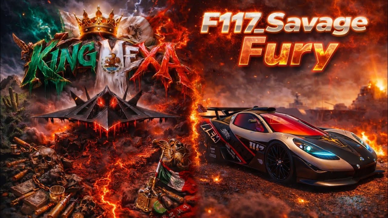 Teammate Fury117@F117-KingMexa  #thecrewmotorfest #online #ubisoft #racing #ranked #gameplay #play5 