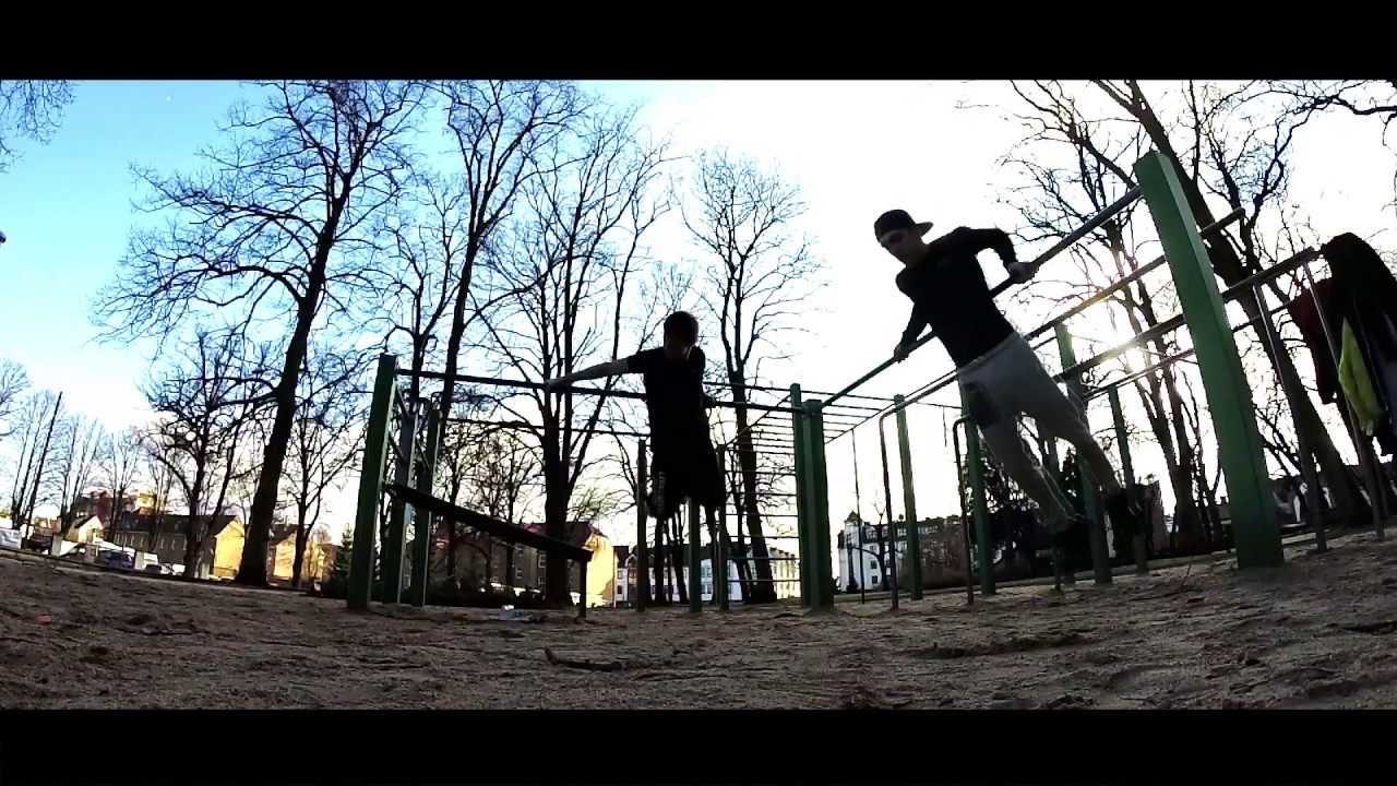 Pactum - Chodź na trening  (Prod. Czaha/Cuty. DJ Urlich)