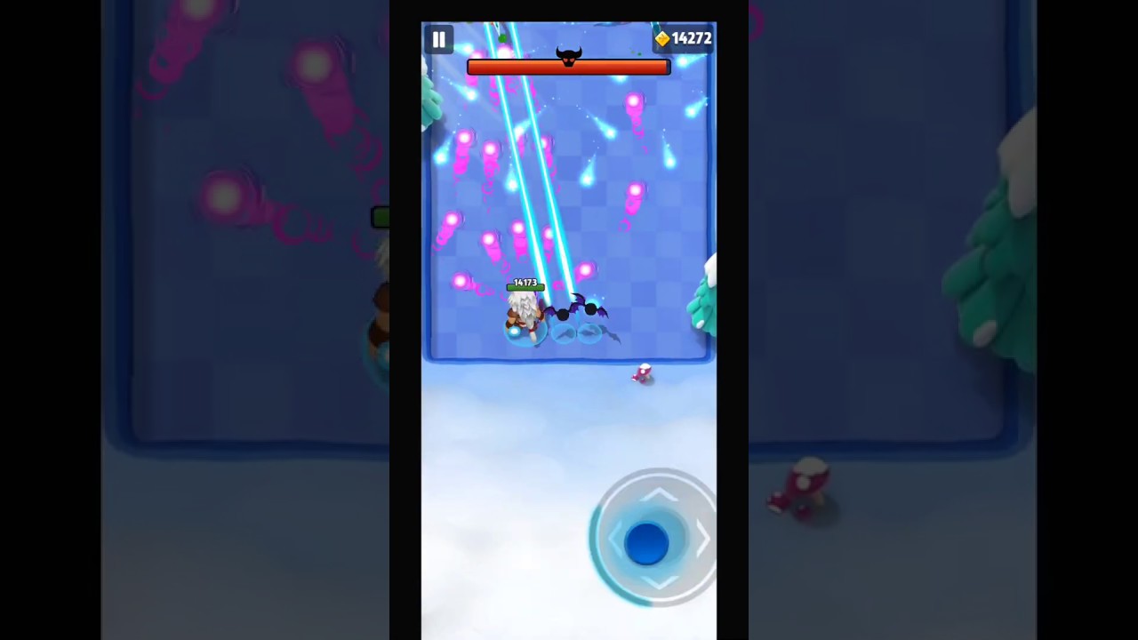Archero Chapter 14: First Time Meeting Final Boss and Almost Beating Them!