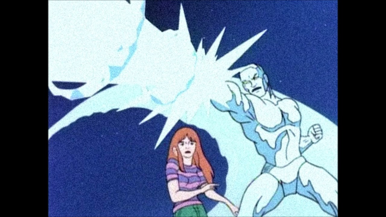 killy - kilimanjaro (slowed + reverb)