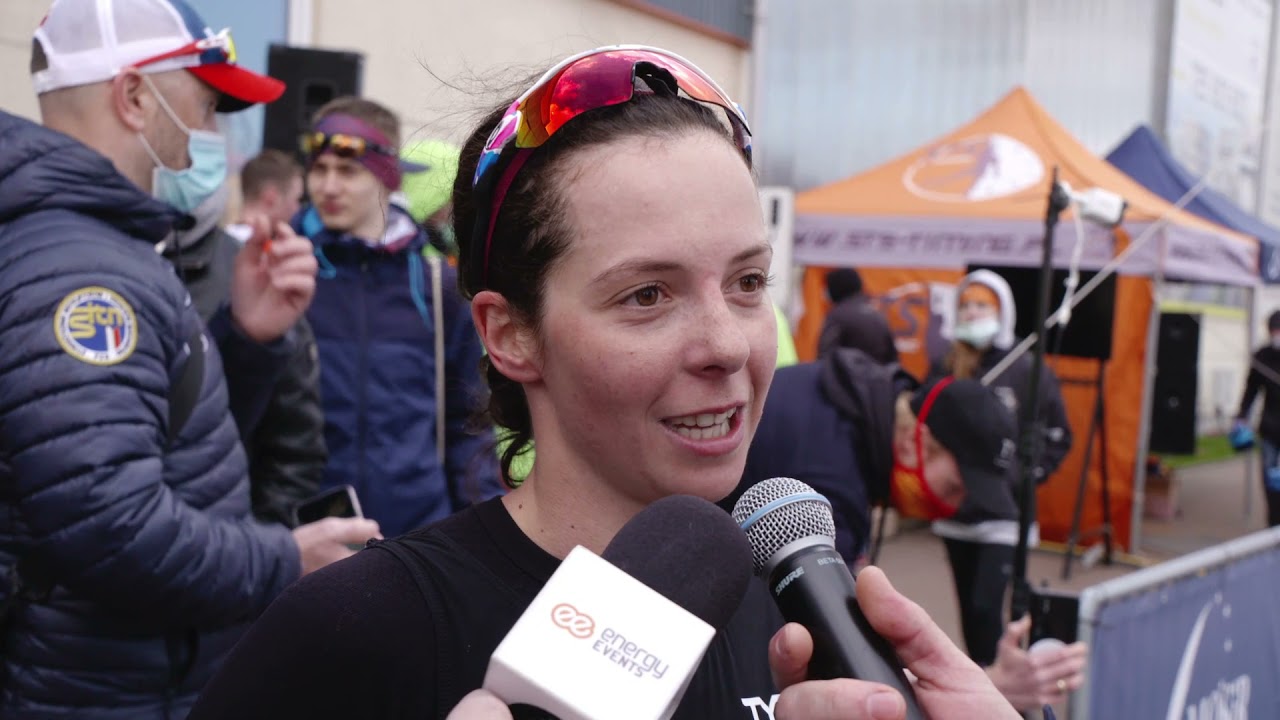 LOTTO Duathlon Energy Rumia 2021