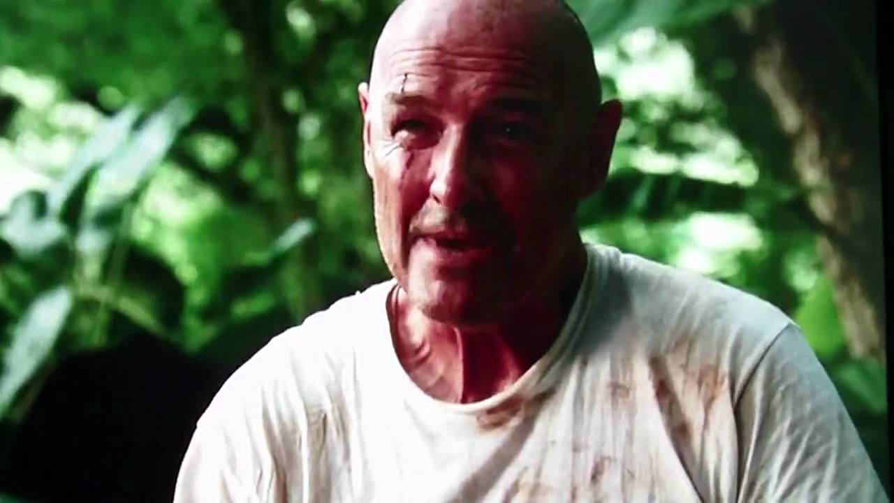 LOST Tribute ♥ Seasons 1-6 ♥