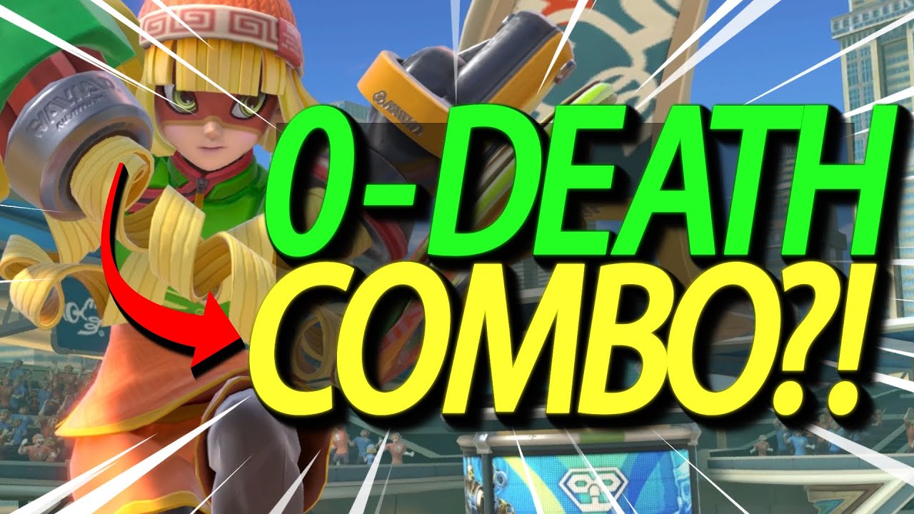 Min Min Kill Confirms | 0-death combo ft. Snasen