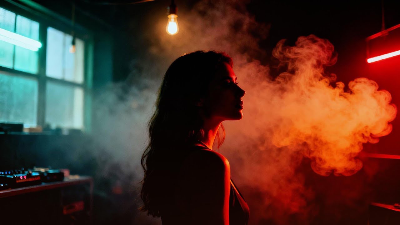 Deep House Mix 2026 🌙 | Chill Night Vibes, Night Drive & Focus Music