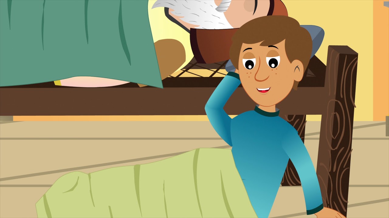 Story of Samuel! (Hindi) | Bible Stories for Kids in Hindi | Episode 14