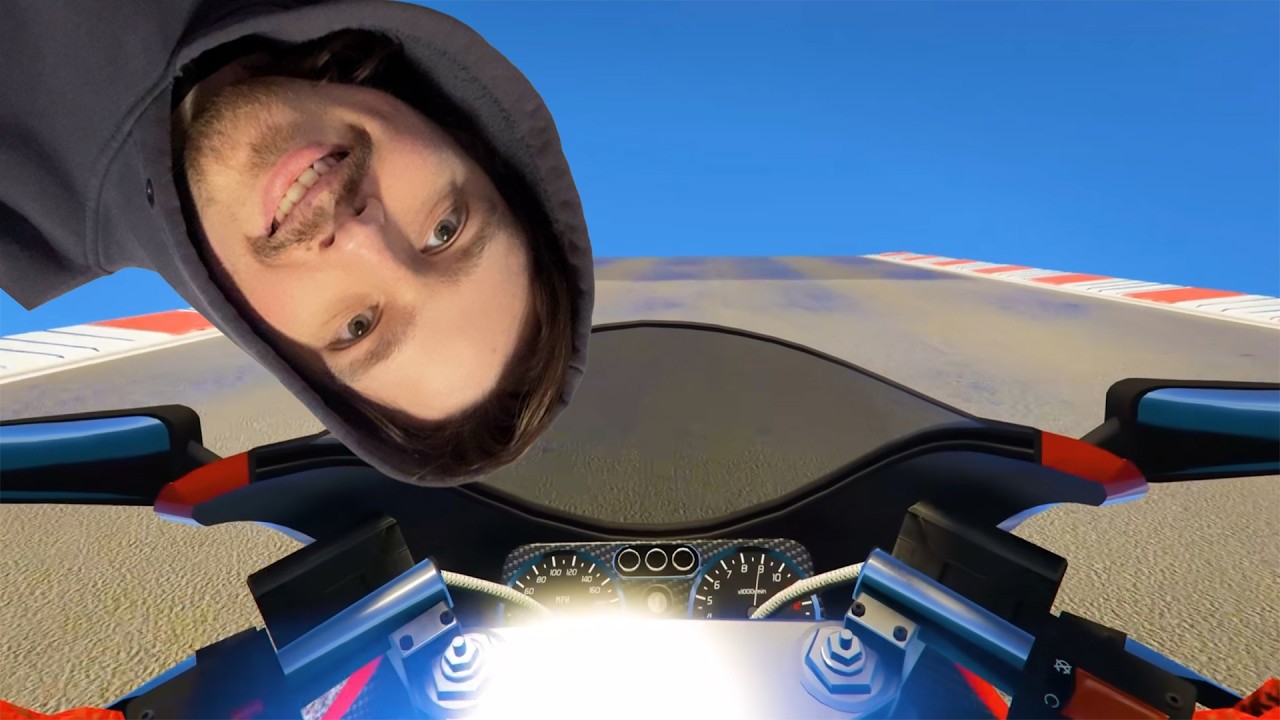 SPIDER MAN against RUMI on Motorcycle in RAINBOW SPIDERS BRIDGE - GTA MULTIVERSE???