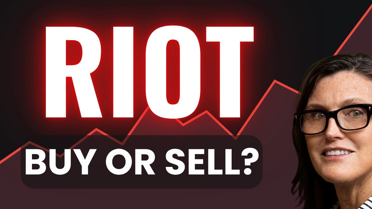 RIOT Stock (Riot Platforms stock analysis) RIOT STOCK PREDICTION & analysis & news today