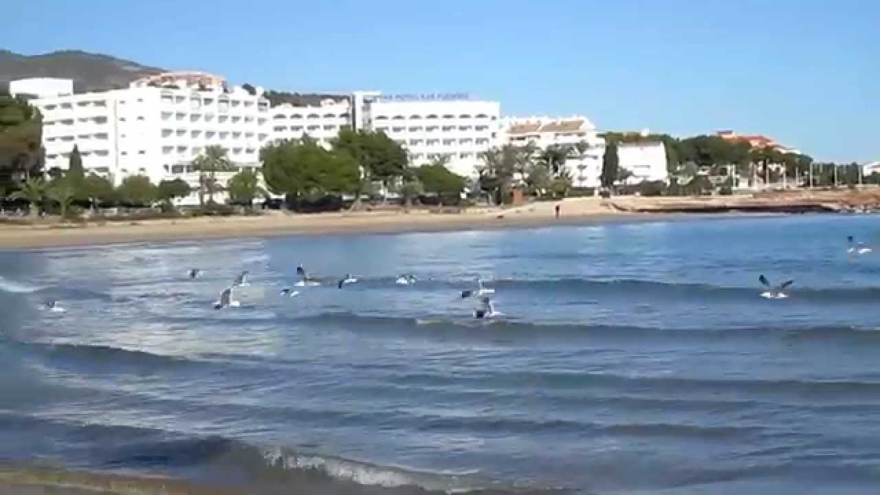 Playas de Alcoceber