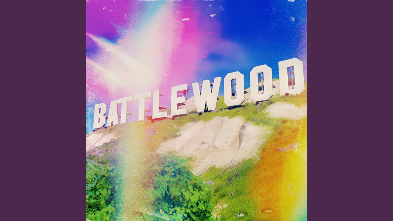 Just A Holiday in Battlewood Lobby Music