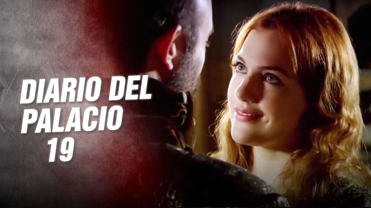 DIARIO DEL PALACIO 19 | Estoy Muy Enamorado Mucho!