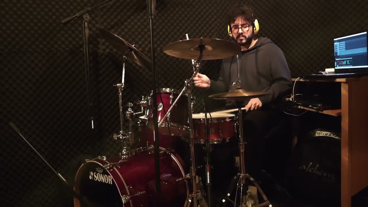 Rıdvan Köylü-Studio pocket loop