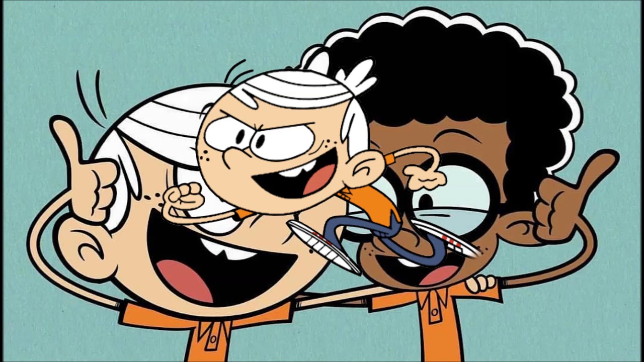 Lincoln Loud Tribute