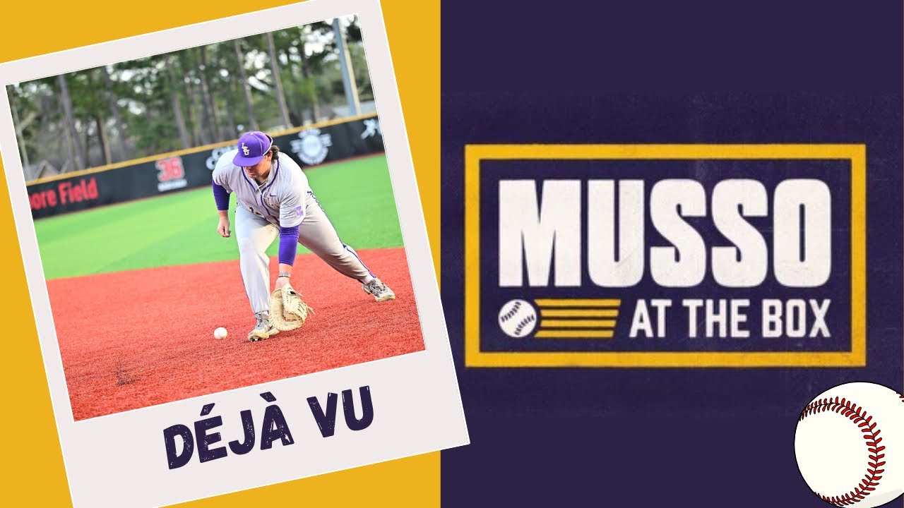 IMMEDIATE REACTION: ULL 7, LSU 2 | Tigers Lose Back-To-Back