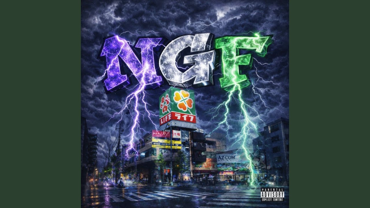 NGF