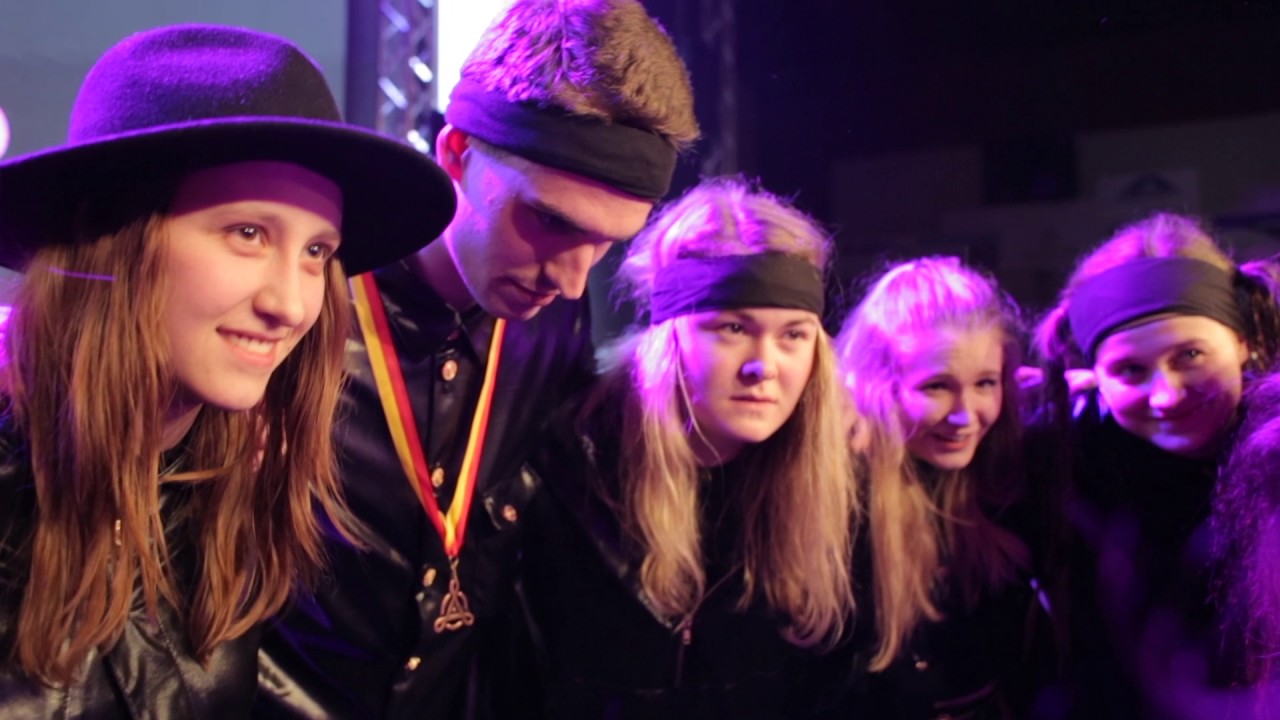 Fantasy Dance Studio | Závěrečné vystoupení 2017 | Soutěže