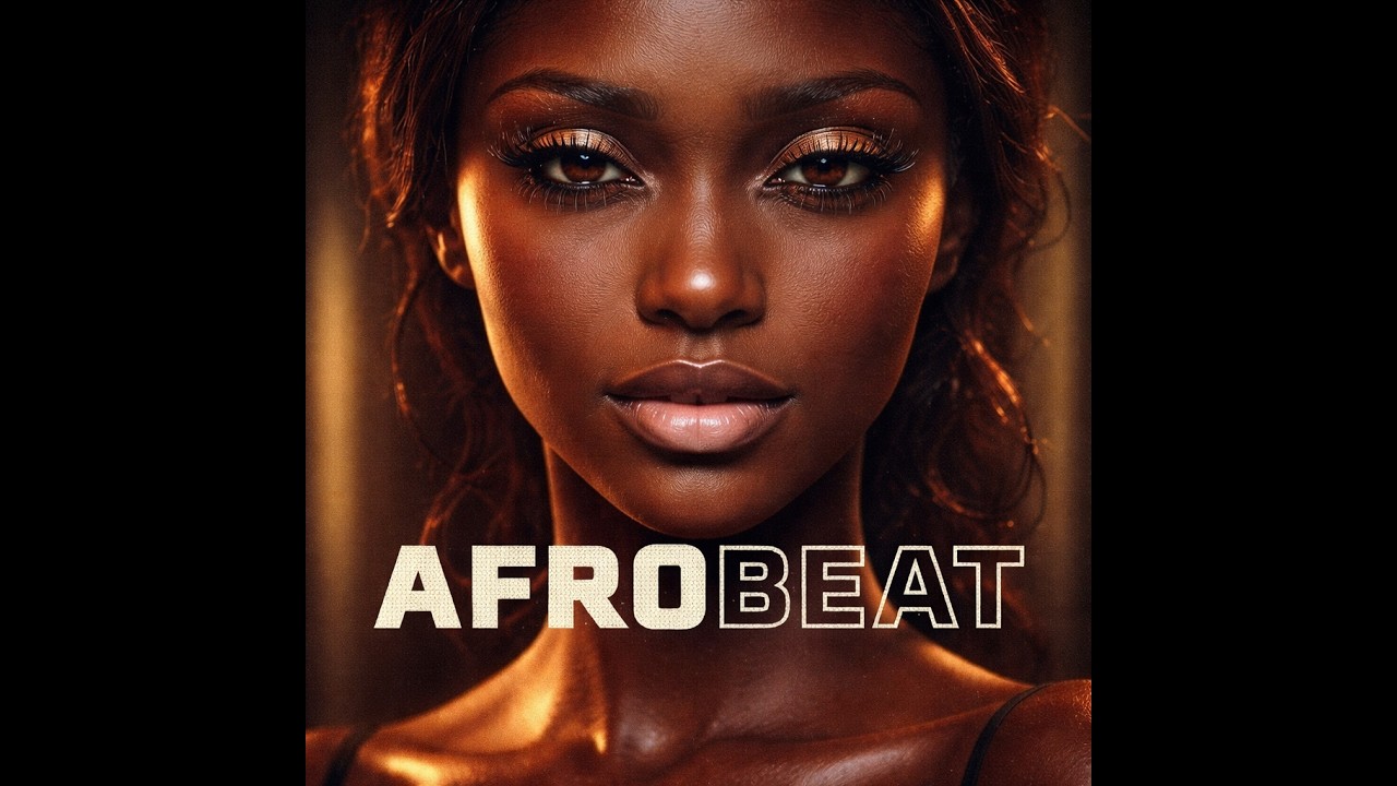 [FREE] AFROBEAT TYPE BEAT &acute;&acute;&Aacute;MBAR&acute;&acute; ❌ INSTRUMENTAL 2026