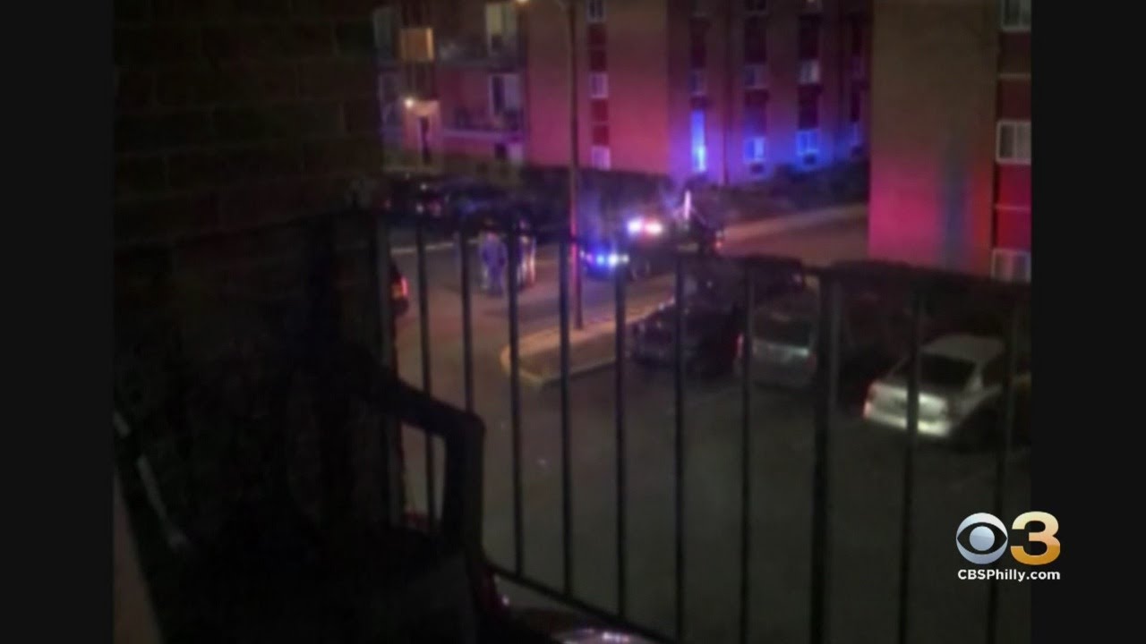 15-Year-Old Girl Shot, Killed Inside New Castle County Apartment:Police