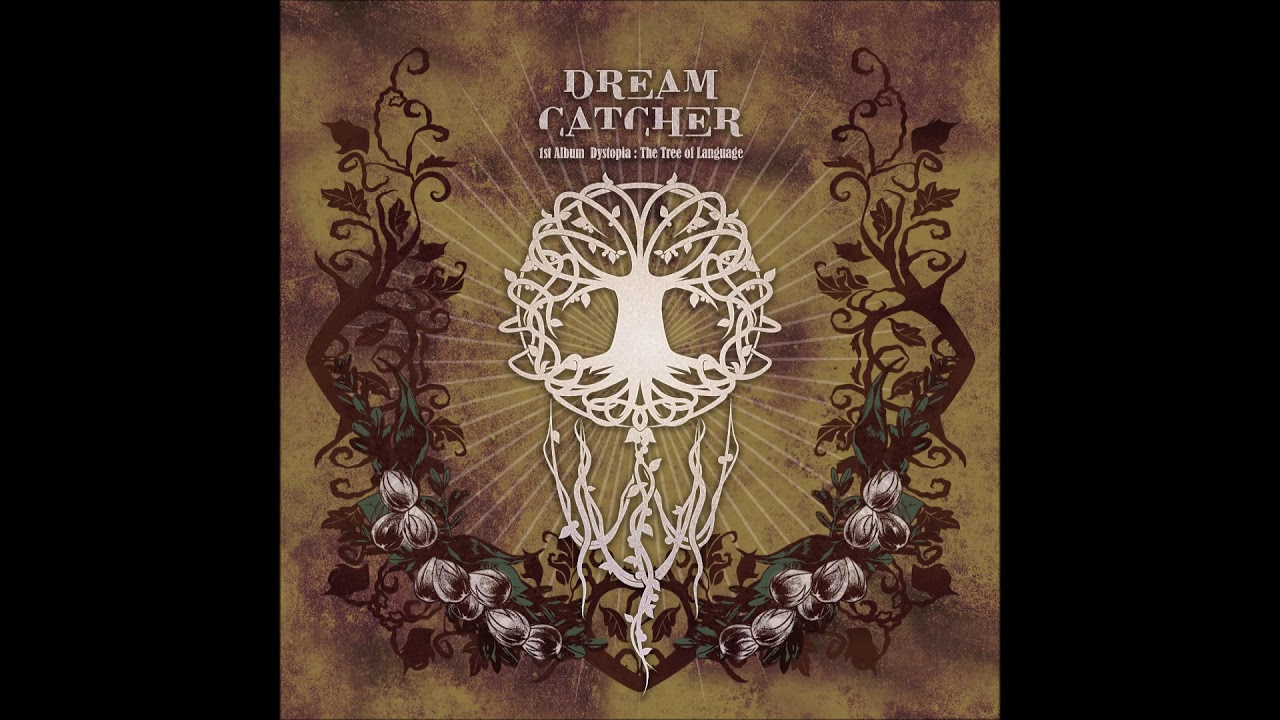 Dreamcatcher (드림캐쳐) - Jazz Bar (Audio) [1st Album 'Dystopia : The Tree of Language']