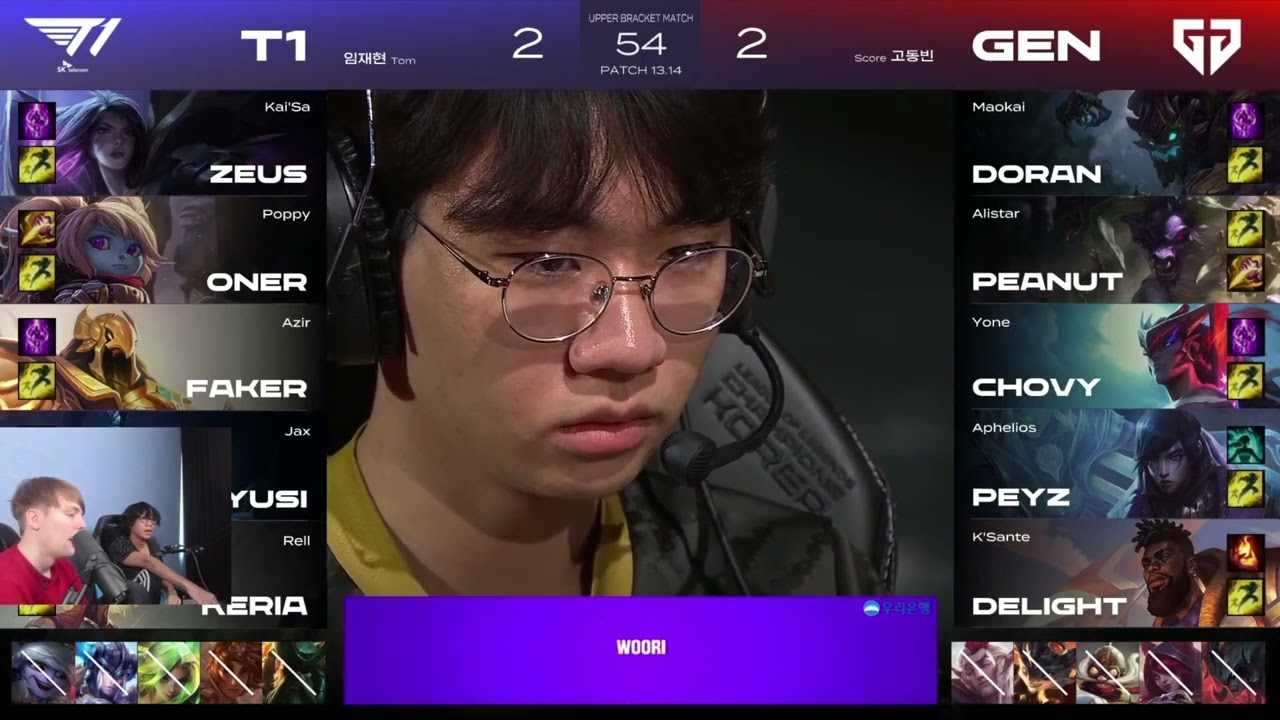 LS azir counter part 3 and best pro yone