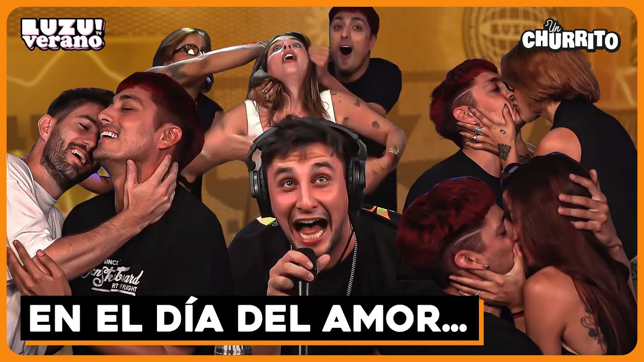 #UNCHURRITO | EL SECRETO OCULTO DE FERBO + LUCAS Y SU NUEVO EMPRENDIMIENTO