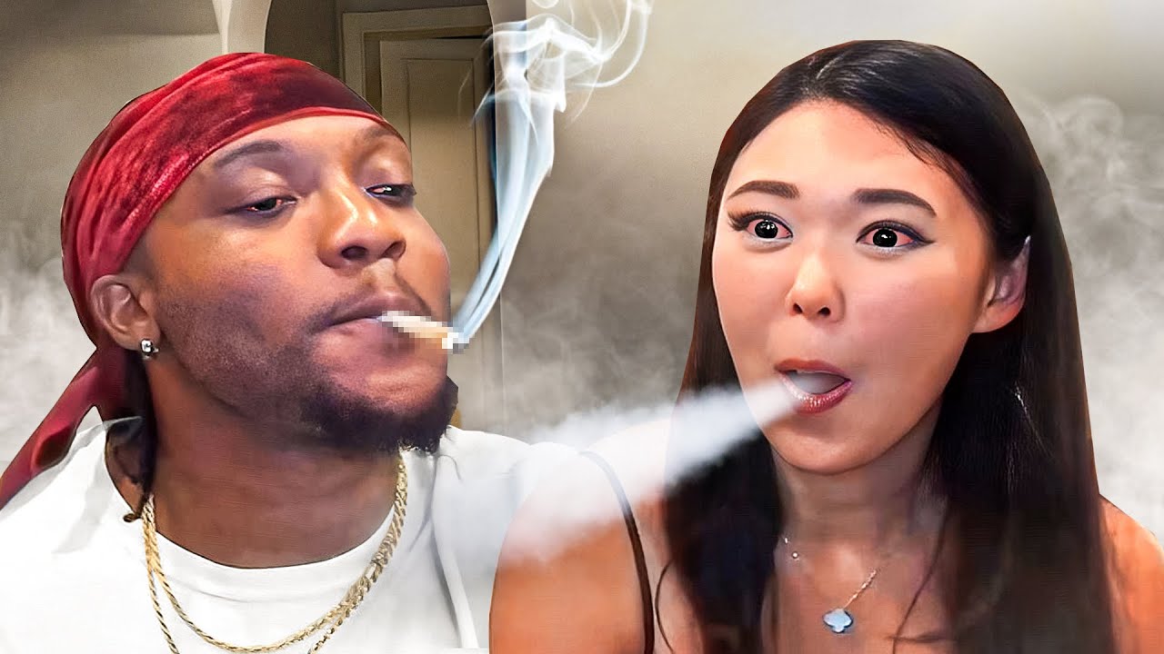Кайфую с Extra Emily!🌿💨