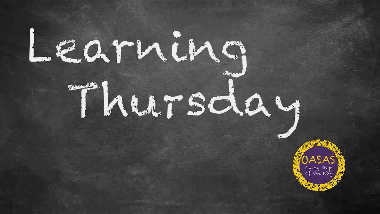 Learning Thursdays, Motivational Interviewing part 2