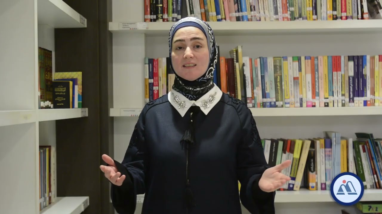 مؤسسات وقف اهداف