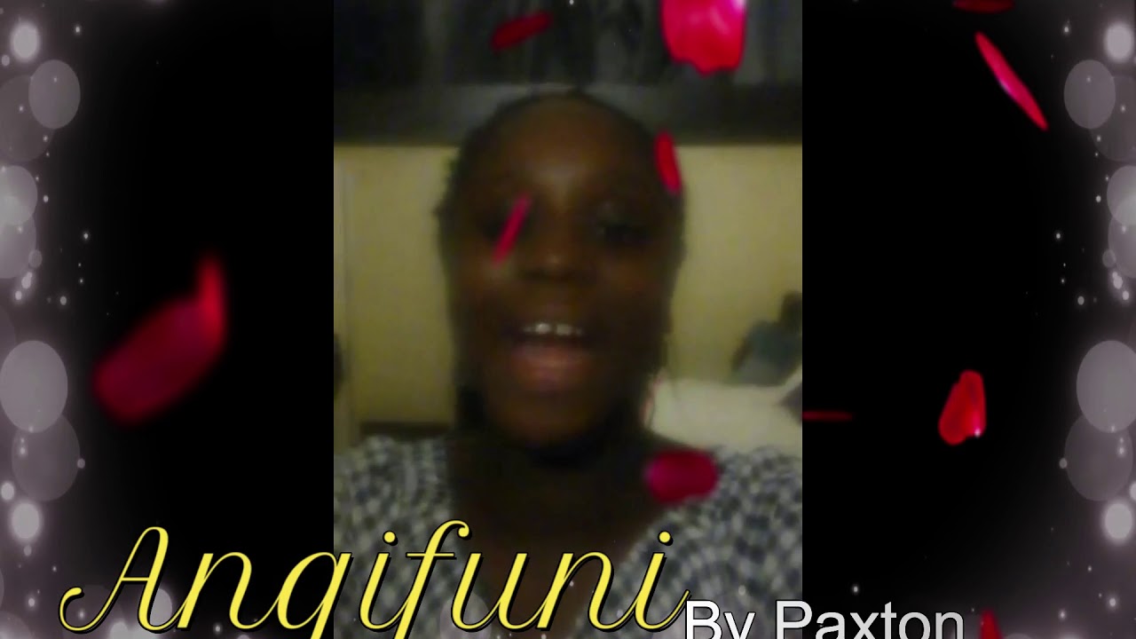 Angifuni By Paxton