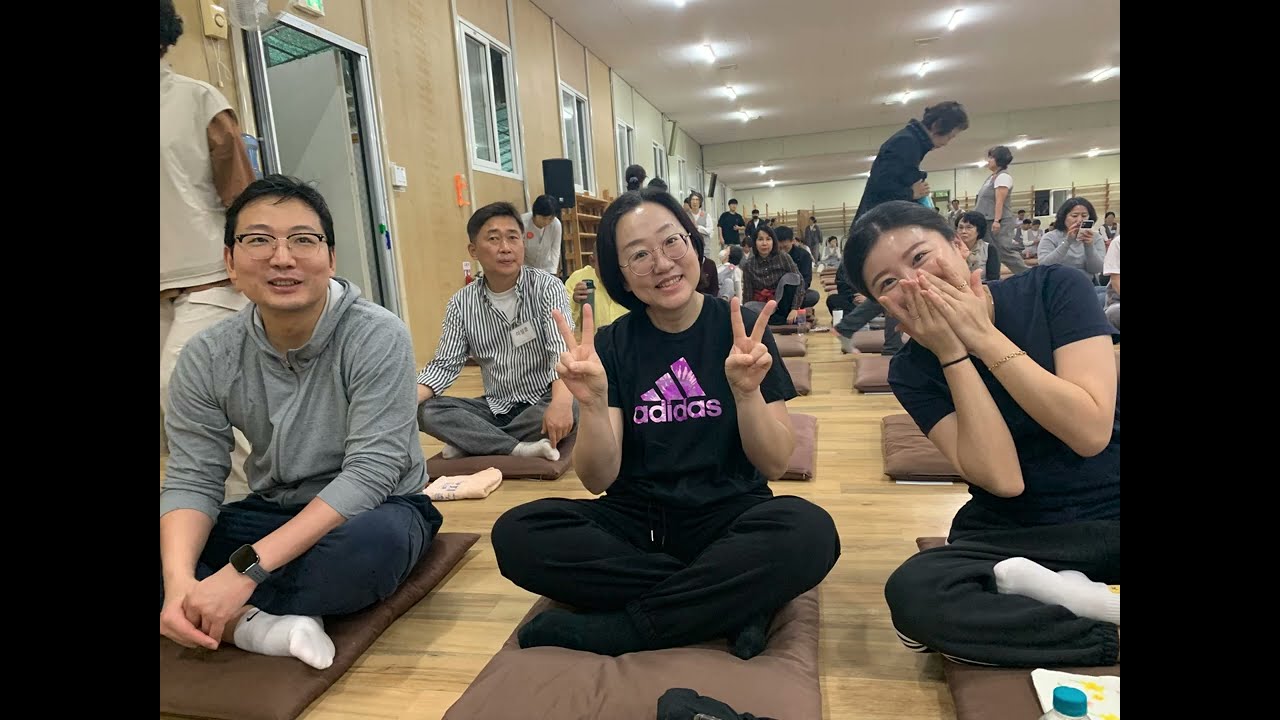 25해운대오프경전 졸업영상