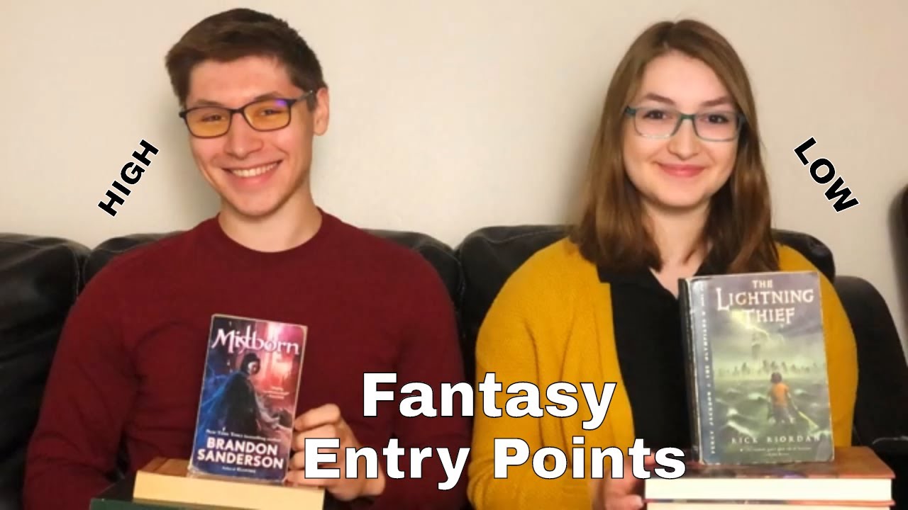 Fantasy Starting Point Recommendations