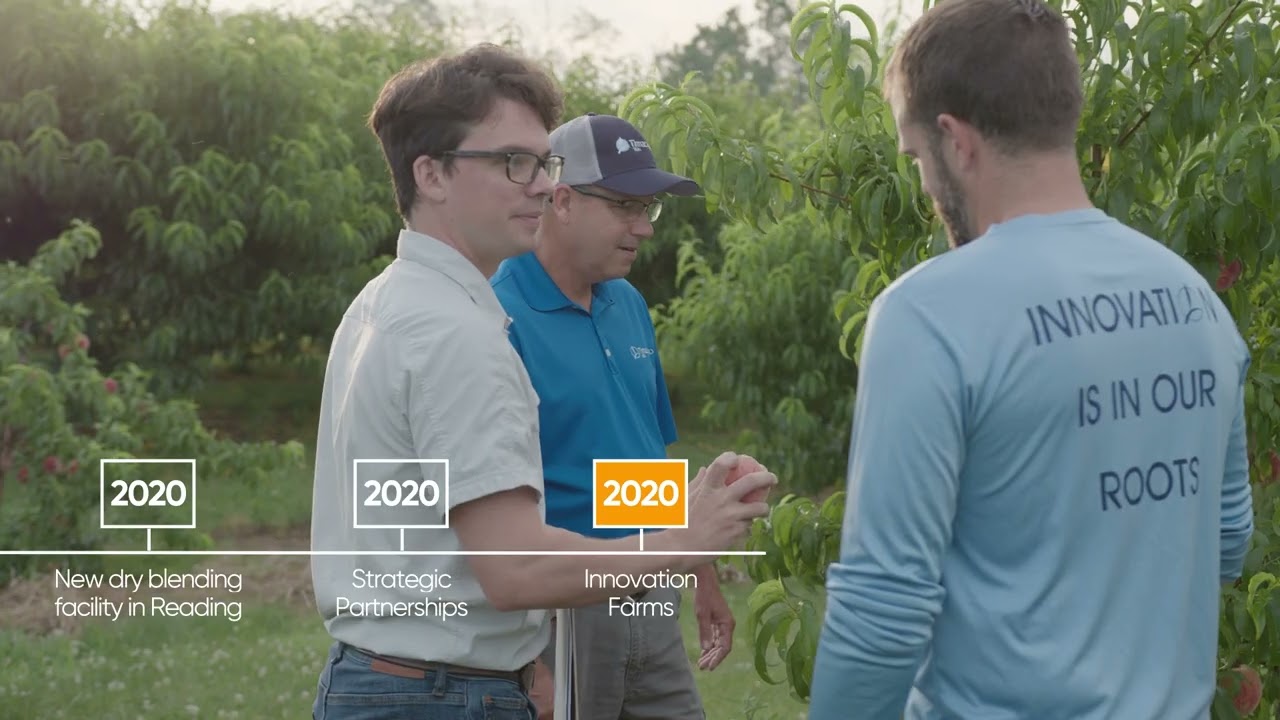 TIMAC AGRO USA Keeps Growing