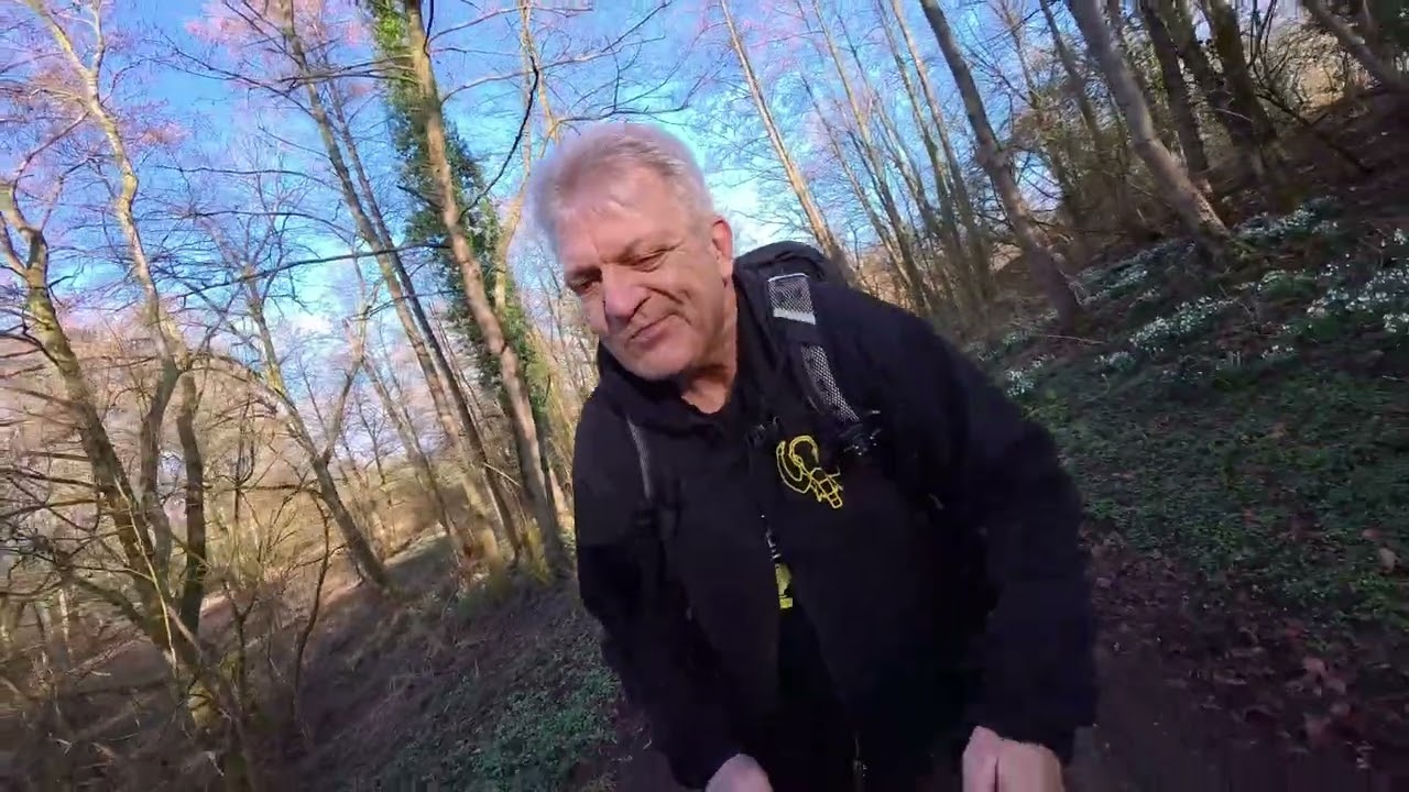 Mein K(r)ampf zurück nach Totalschaden im Knie #1