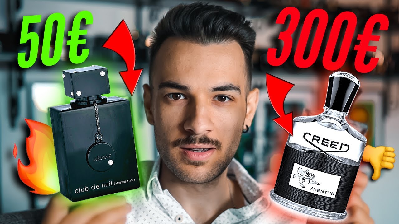 Armaf - PARFEM koji je PONIZIO Creed Aventus 👑 + brzi giveaway 🎁