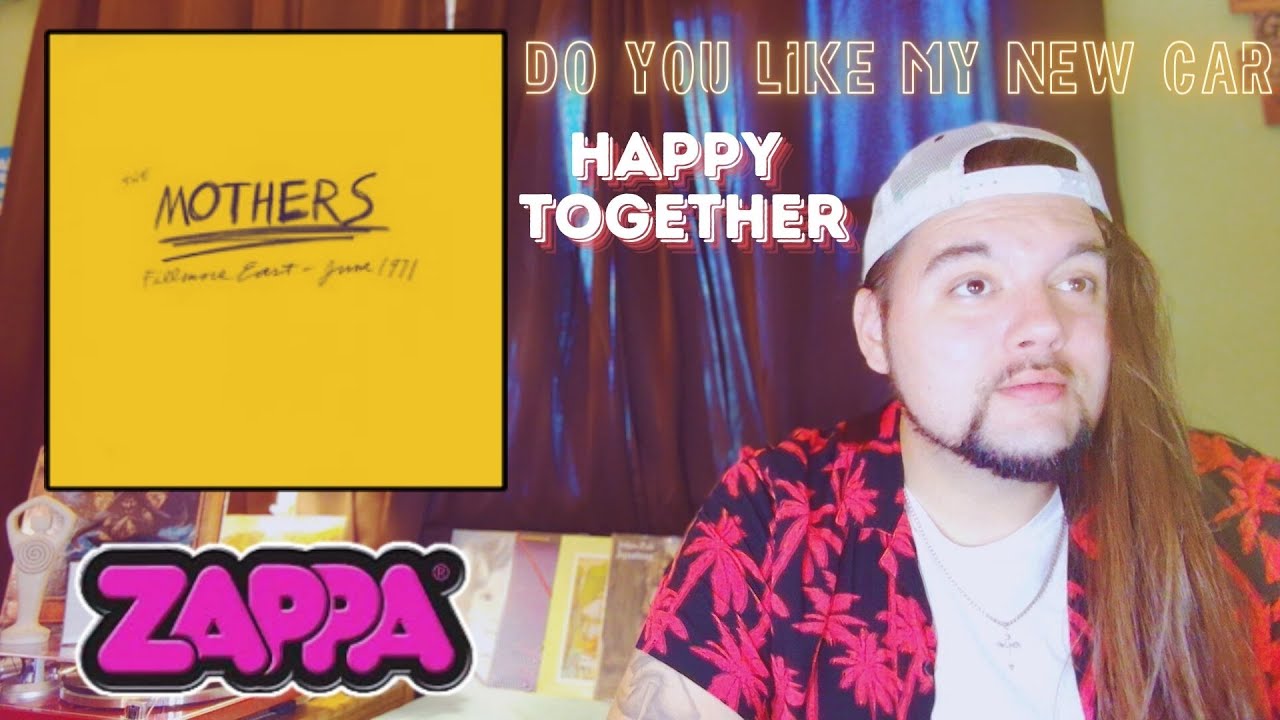 Drummer reacts to 