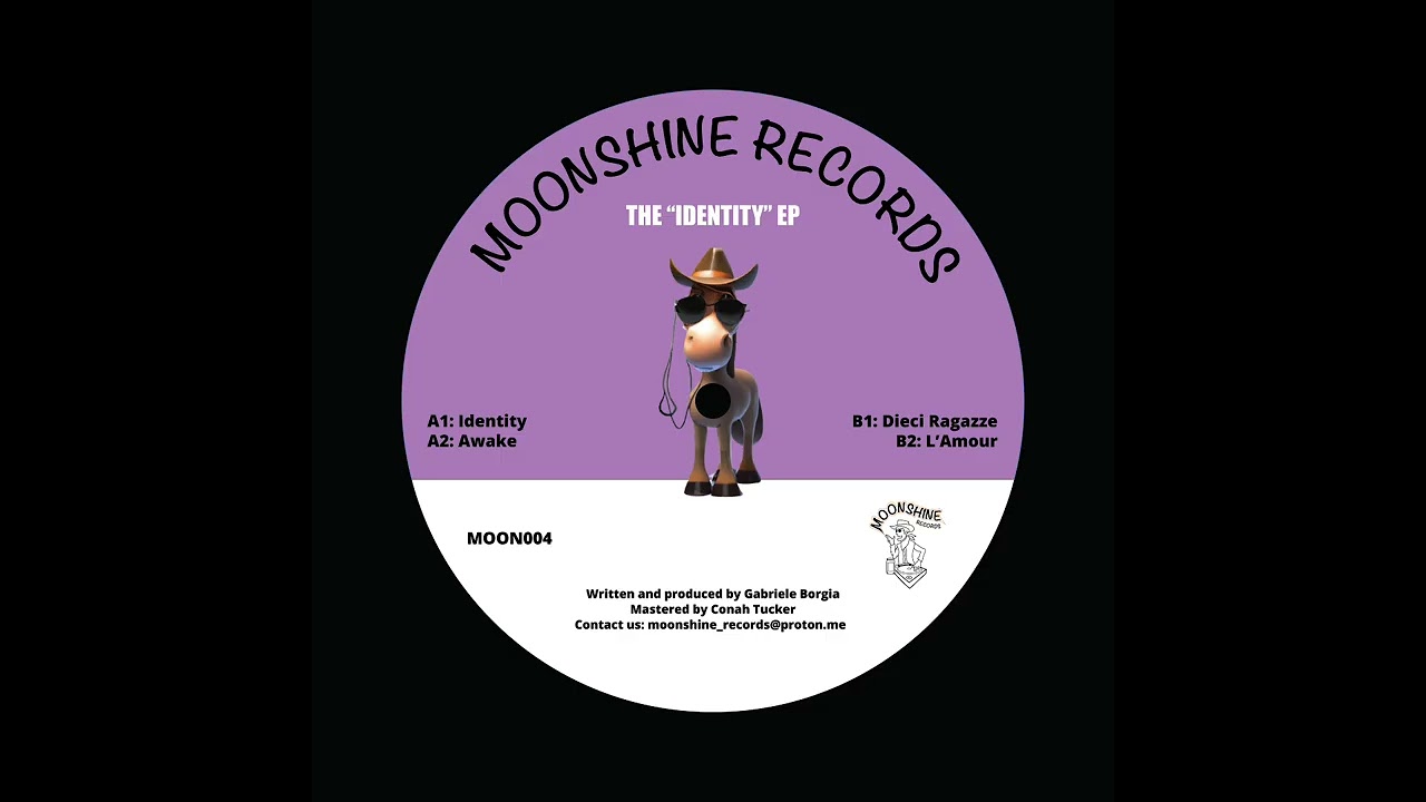 Gabriele Borgia - L'Armour