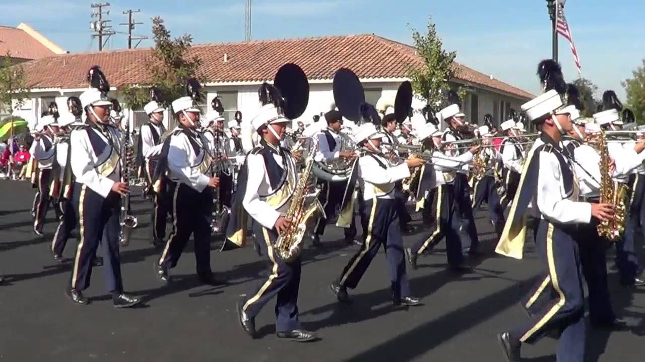 WINTON M S  FOWLER BAND REVIEW 2016