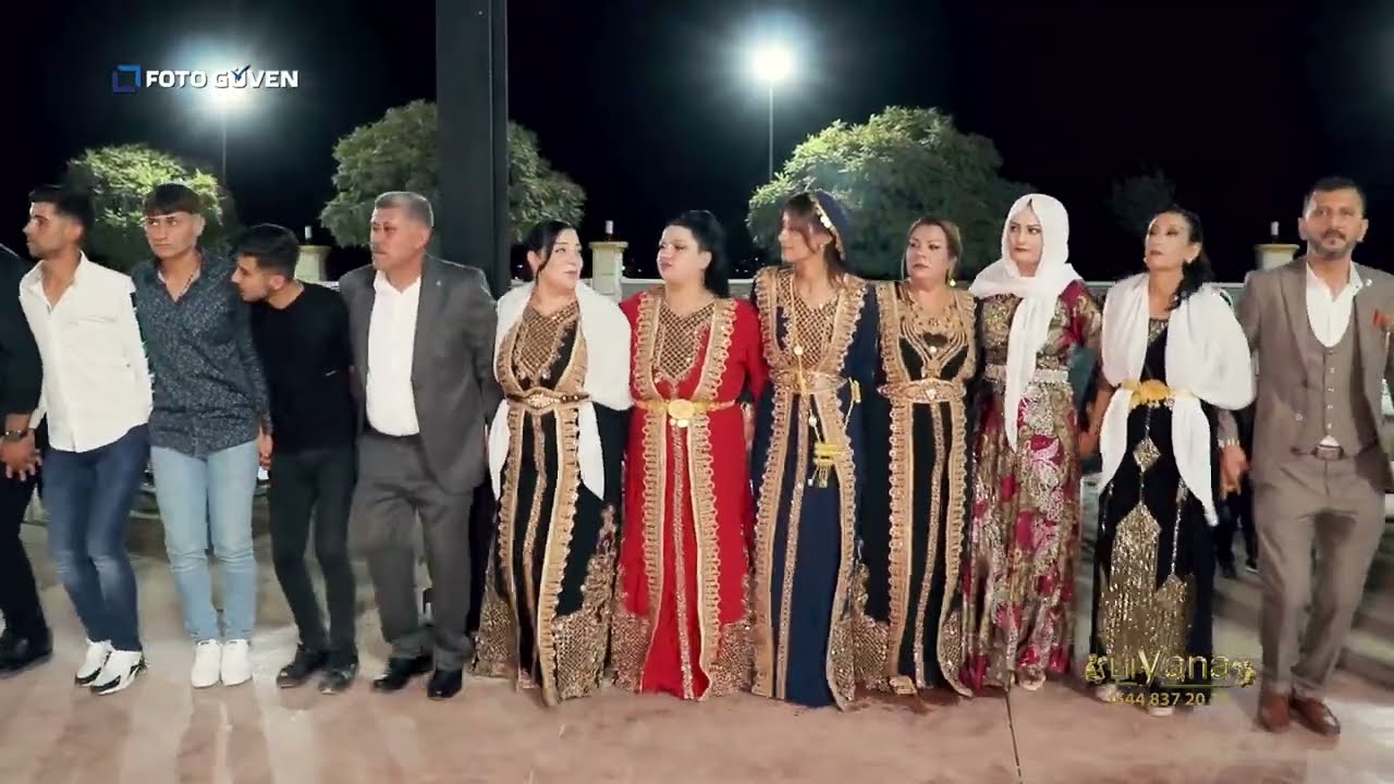 DENİZ'İN SÜNNET DÜĞÜNÜ | LİLYANA KIR DÜĞÜN SALONU | 2023