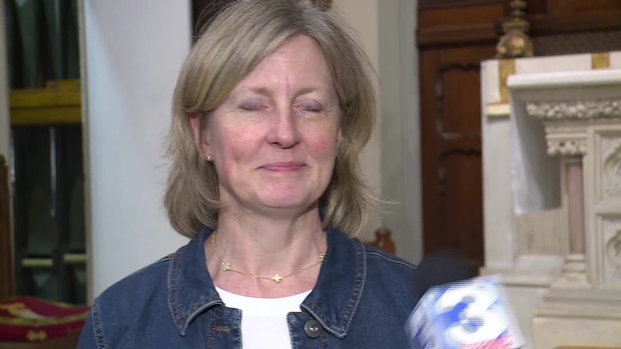 Dr. Kristin Lensch