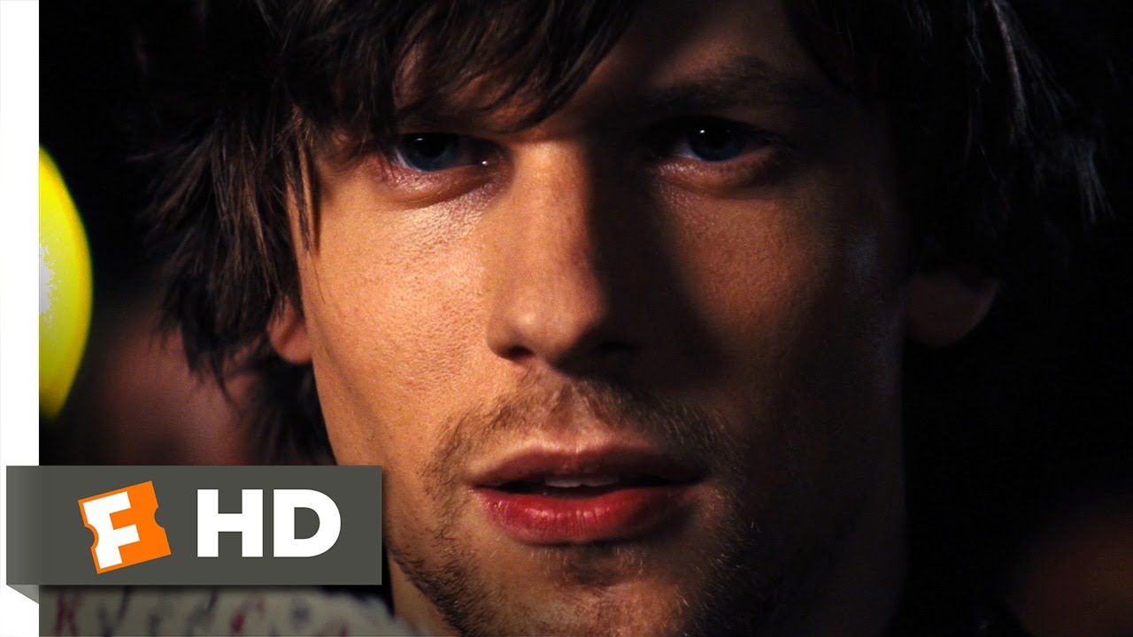 Now You See Me (1/11) Movie CLIP - The Closer You Look the Less You See (2013) HD