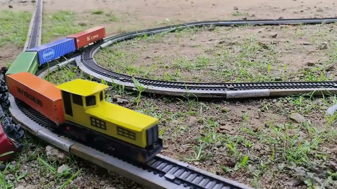 Train videos Rail king jumbo rail king train sets Train Videos - rail king classic train