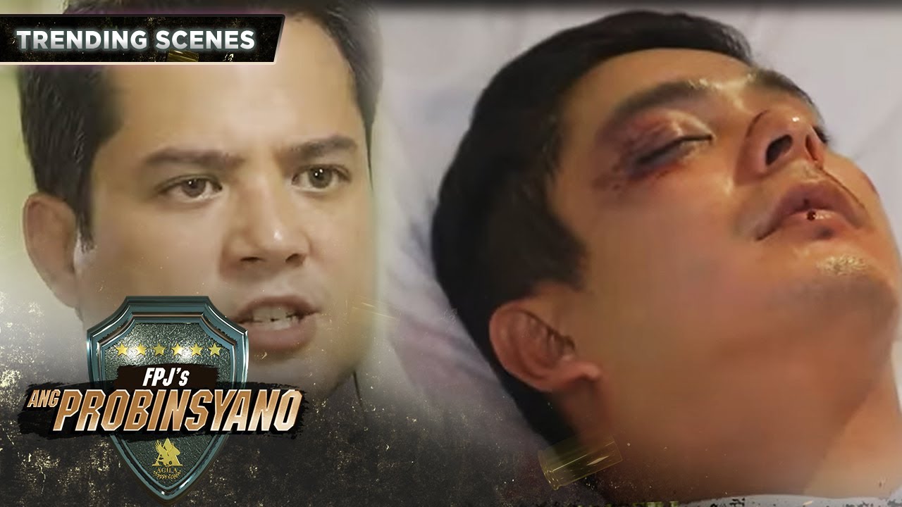 'Balita' Episode | FPJ's Ang Probinsyano Trending Scenes