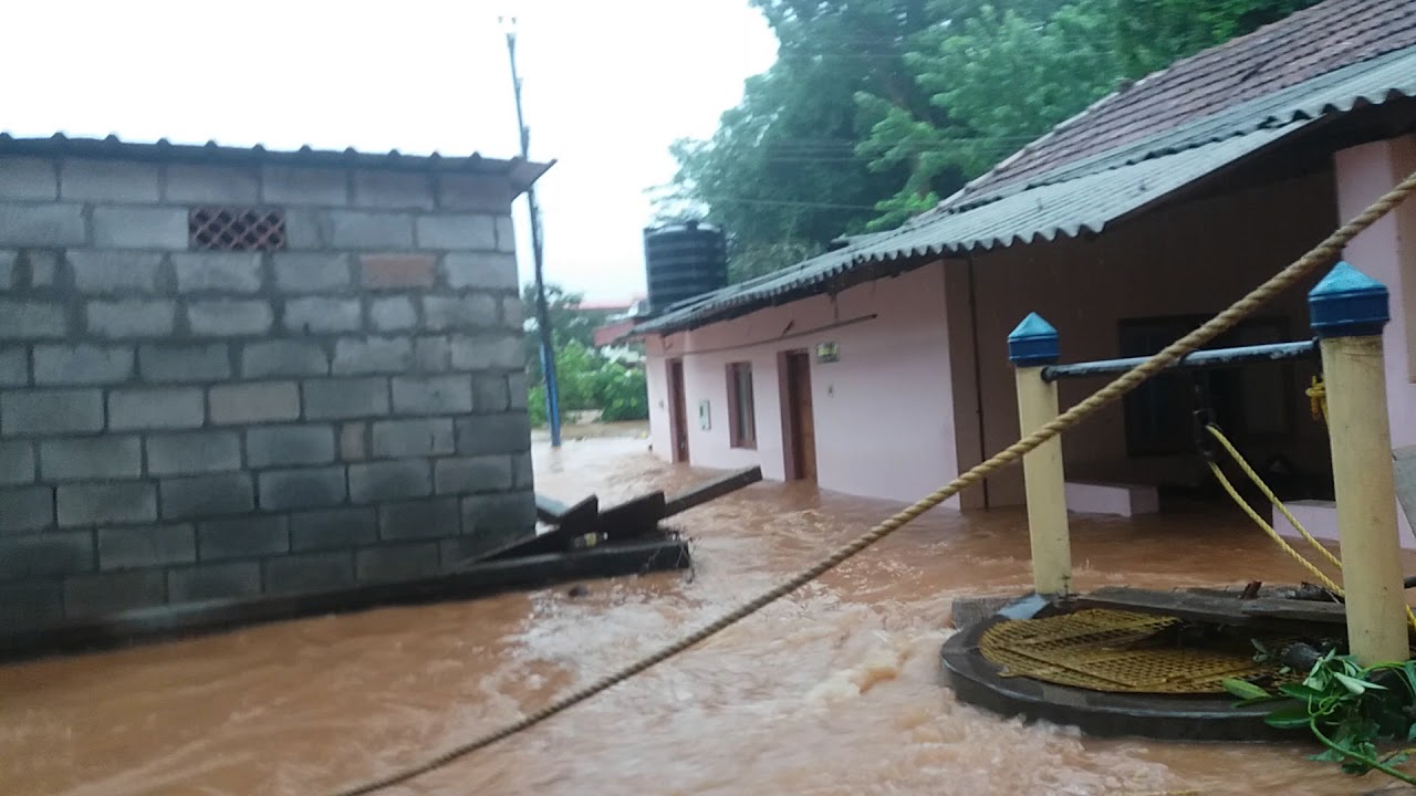 Surathkal flood