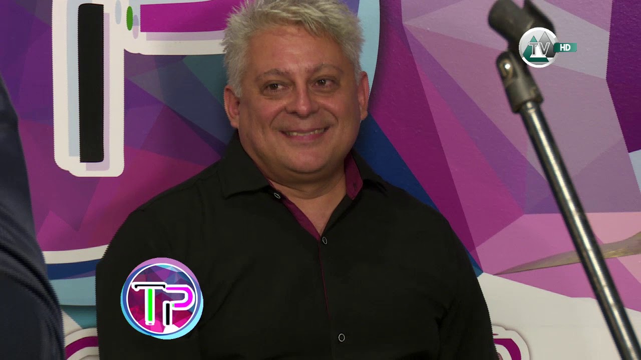 Todo Popular 20 de Noviembre | Martin Rey